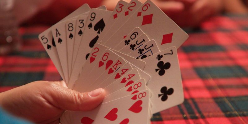 kortų žaidimai kiaulė žaidimas kortomis