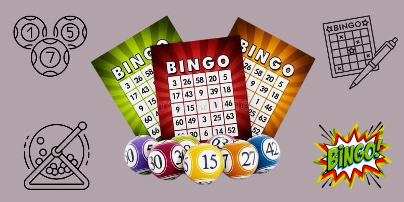 bingo-žaidimas-taisyklės